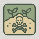 Soil icon